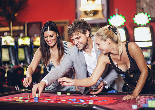 Mindil Beach Online Casino Games